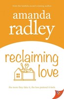 Reclaiming Love Amanda Radley Taschenbuch Englisch 2022 Bold Strokes Books