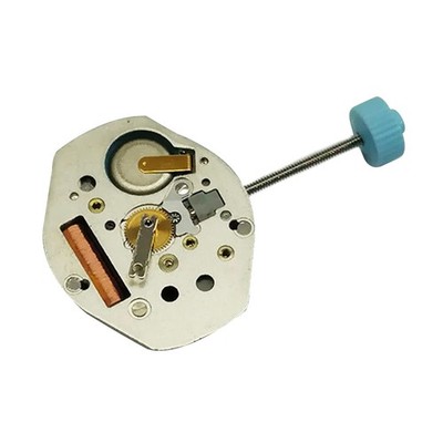 1*Quartz Watch Movement with Battery Watch Repair  For Ronda 763 Quartz Watch A