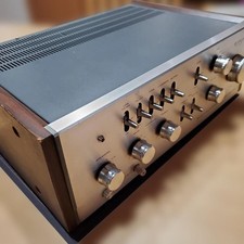 Trio KA-5006 Integrated Amplifier Vintage High Quality Sound Used
