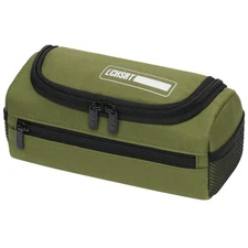 Jumbo Pencil Case Organizer for Men Women, Extra Large Capacity Pencil Pouch,...