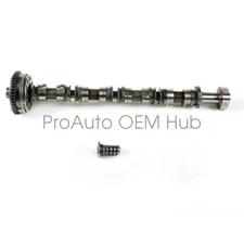 OEM Exhaust Camshaft&Adjuster Valve For 2013-2016 AUDI A4 Q5 A6 TT VW Golf 2.0T