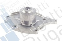 Wasserpumpe MotorküHlung FüR Renault Clio II Bb0/1/2 Sb0/1/2 III 1.5 Ab 04->