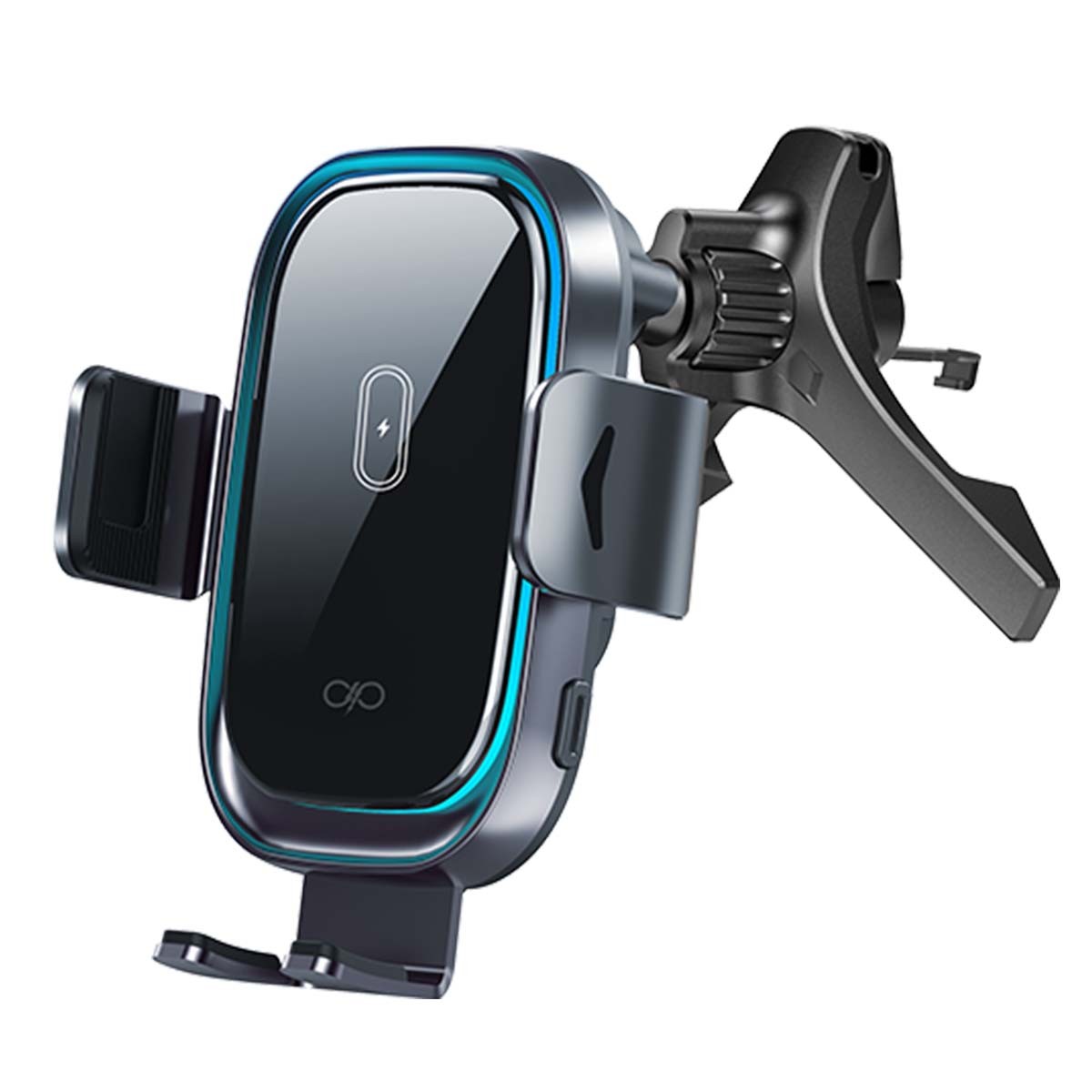 Support voiture Force Power 15W fini les batteries vides en plein guidage GPS
