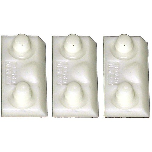 Whirlpool 285219 Genuine OEM Snubber Pad Fits: 62568