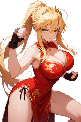 Artoria Pendragon Ruler Vinyl Car Decal Sticker 7'' Weatherproof