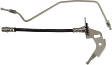 Bremsschlauch Hinterachse links für OPEL ASTRA F Stufenheck CC Caravan G Coupe