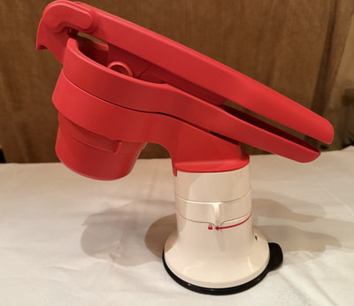 Tupperware_Profi Chef System Universalschneider _ Ausstellungsstück