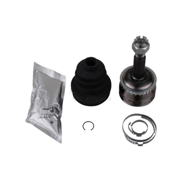 Gelenk Gelenksatz Antriebswelle Radseitig FüR Opel Corsa B 73_ 78_ 79_-image