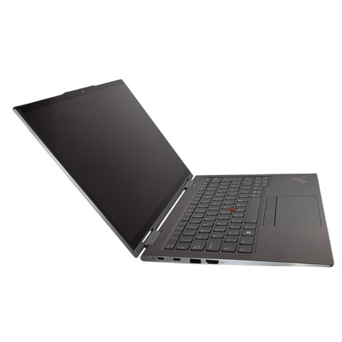 Lenovo ThinkPad X1 Yoga G7 i7 1265U 16GB 512GB (Akku 80%) ungarisch Kratzer