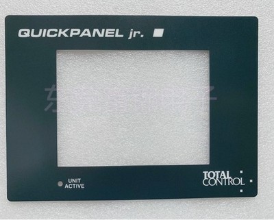 For QUICKPANEL Protective Film QPJ2D100L2P GQPJ2D100L2P-A @yay #jg