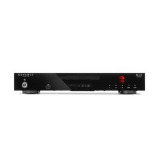 Advance Paris ACD APEX CD Player with Dual An...
