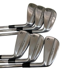 Taylormade  P 770(2024)  Iron Set  Flex S
