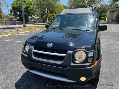 2004 Nissan Xterra SE V6 Automatic