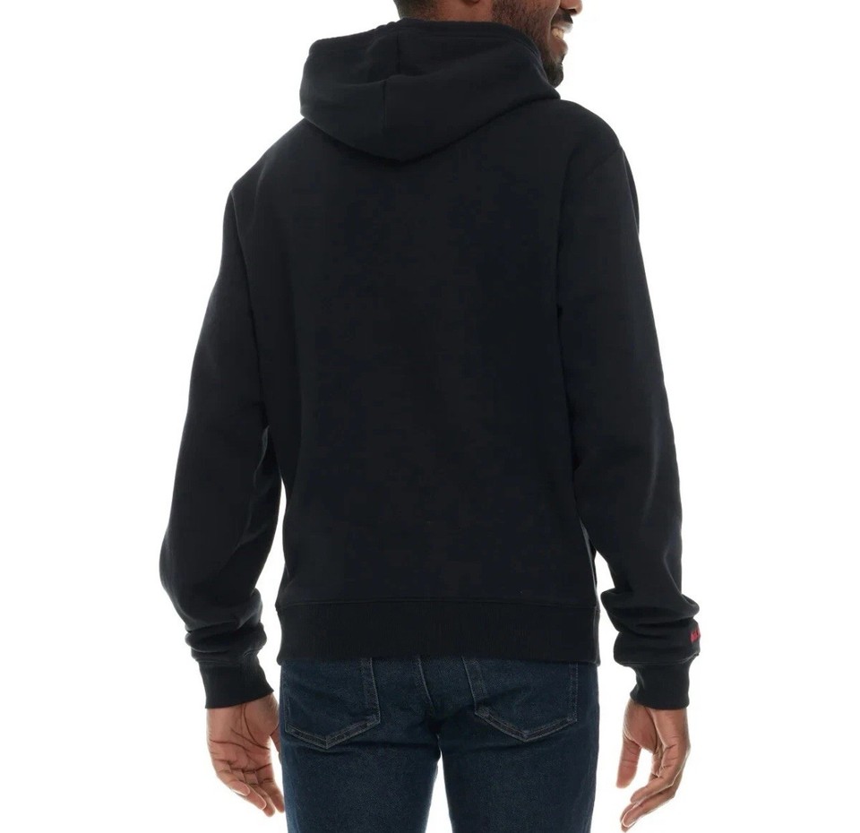 Joe's Surf Shop Men's Pullover Hoodie - California Graphic Sweatshirt S-5XL