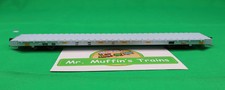 Atlas HO 20007972 - Trainman - 68' Flat Car "Southern Parts  Equipment" 113