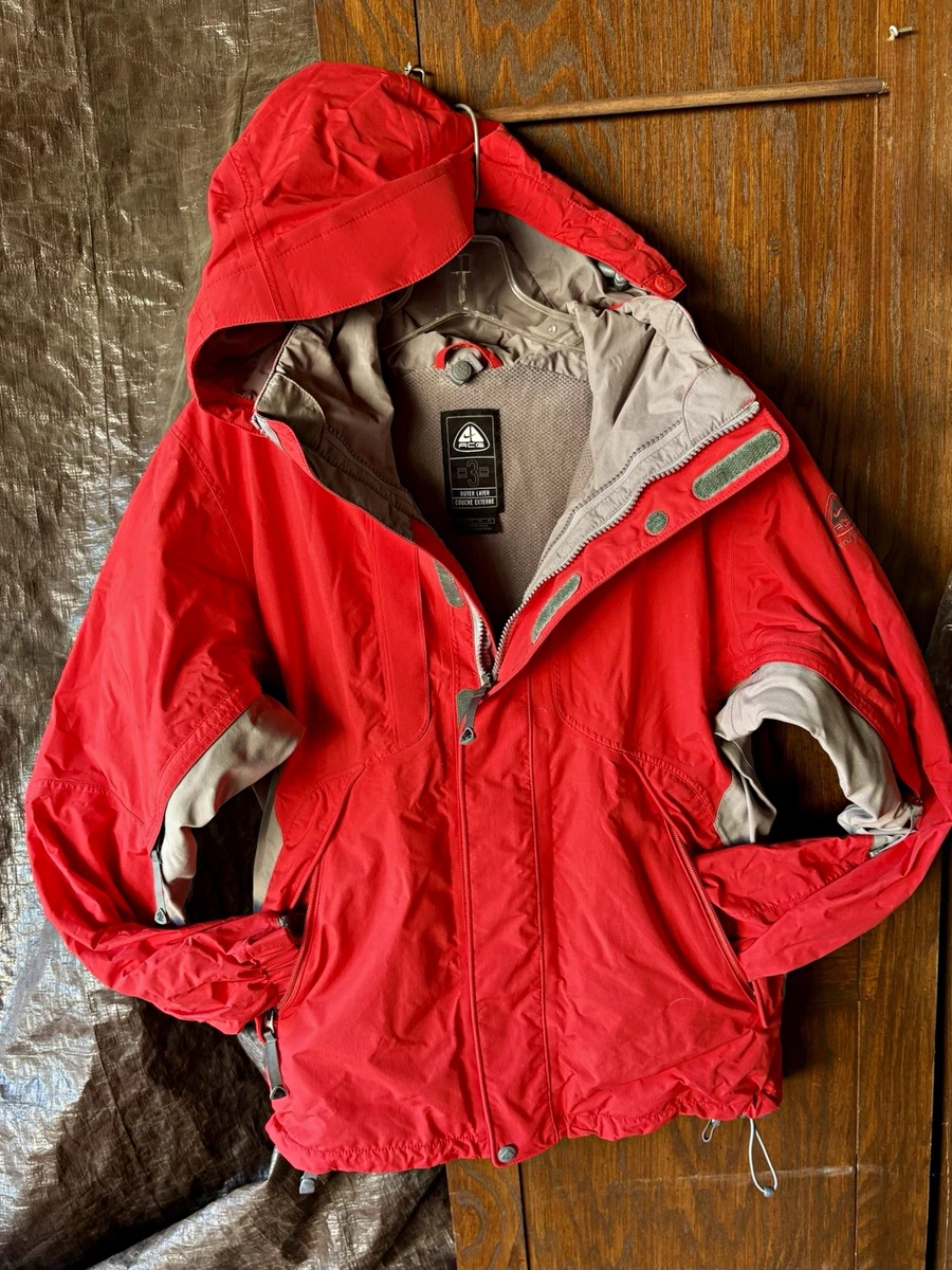 Nike ACG Jackets for Men for Sale | Shop New & Used | eBay