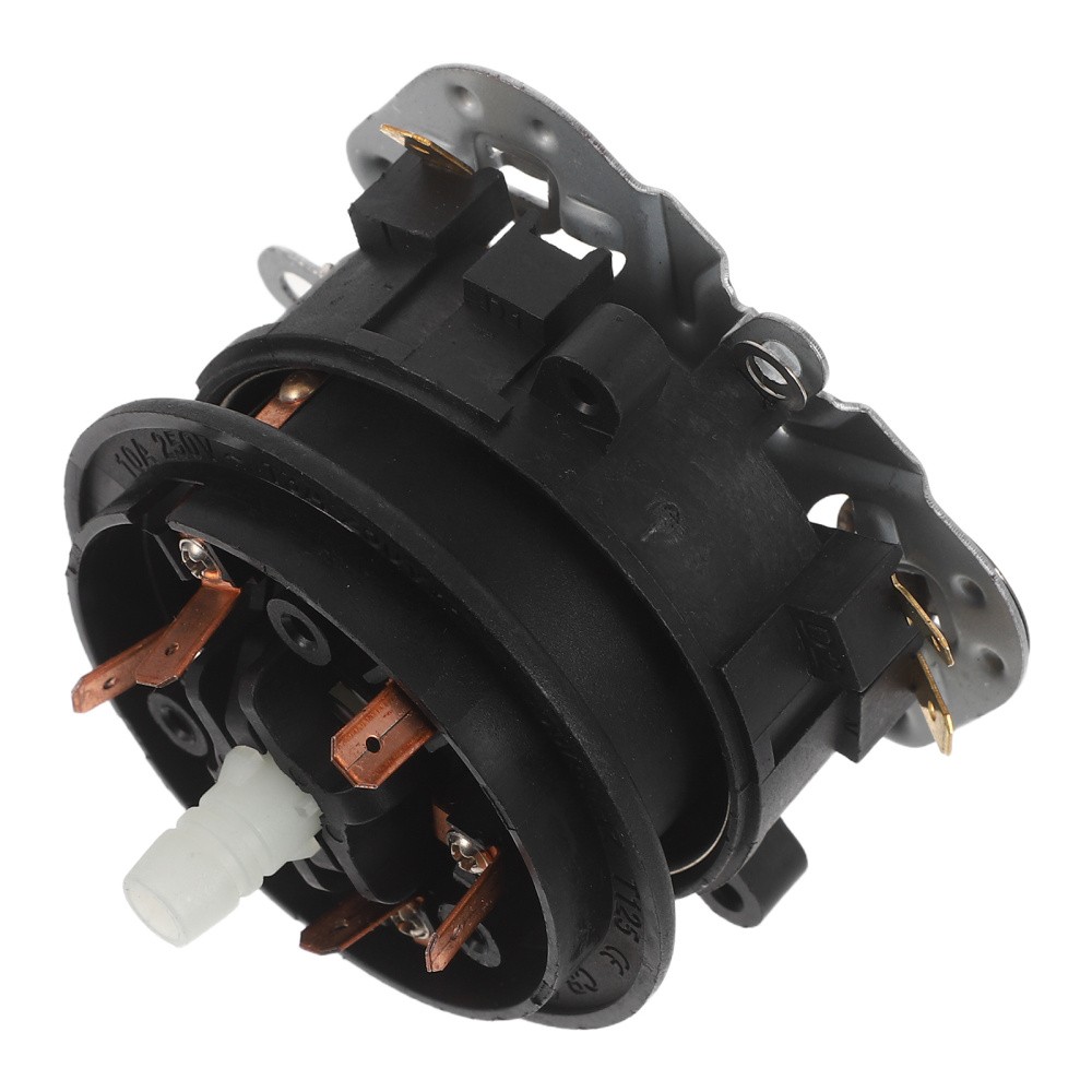 6 Pcs Electric Water Heater Thermostat Kettle Accessory Connector