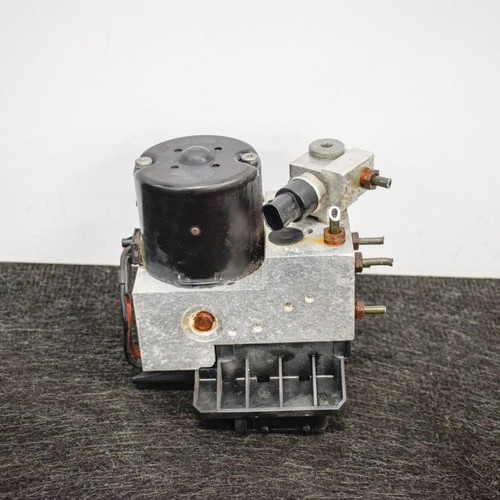 MERCEDES-BENZ S ABS-Pumpe und Steuermodul W220 320 CDI A0044314612 2003