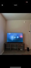 Roku 55" Class 4-Series Smart TV 4K