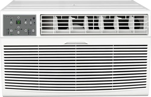 Durastar DRTHC122XNA1 12,000 BTU 208 / 230V Through the Wall Air - White - Picture 8 of 12