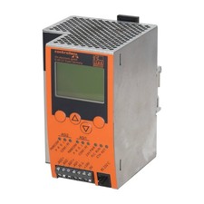 IFM Steuerung mit 2 AS-i-Mastern AS-i Control...