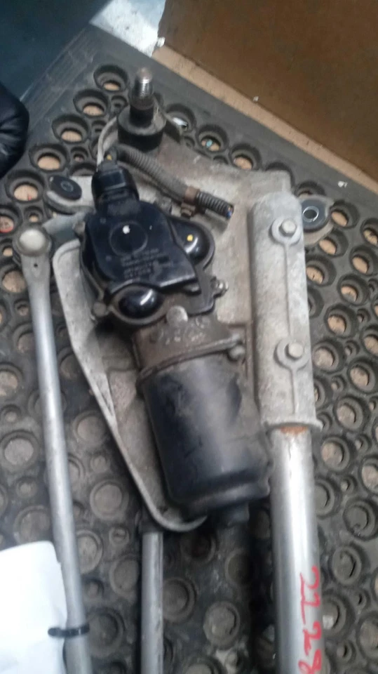 Motor limpiaparabrisas usado se adapta a: Acura Tl 2011 grado A Foto 2 de 4