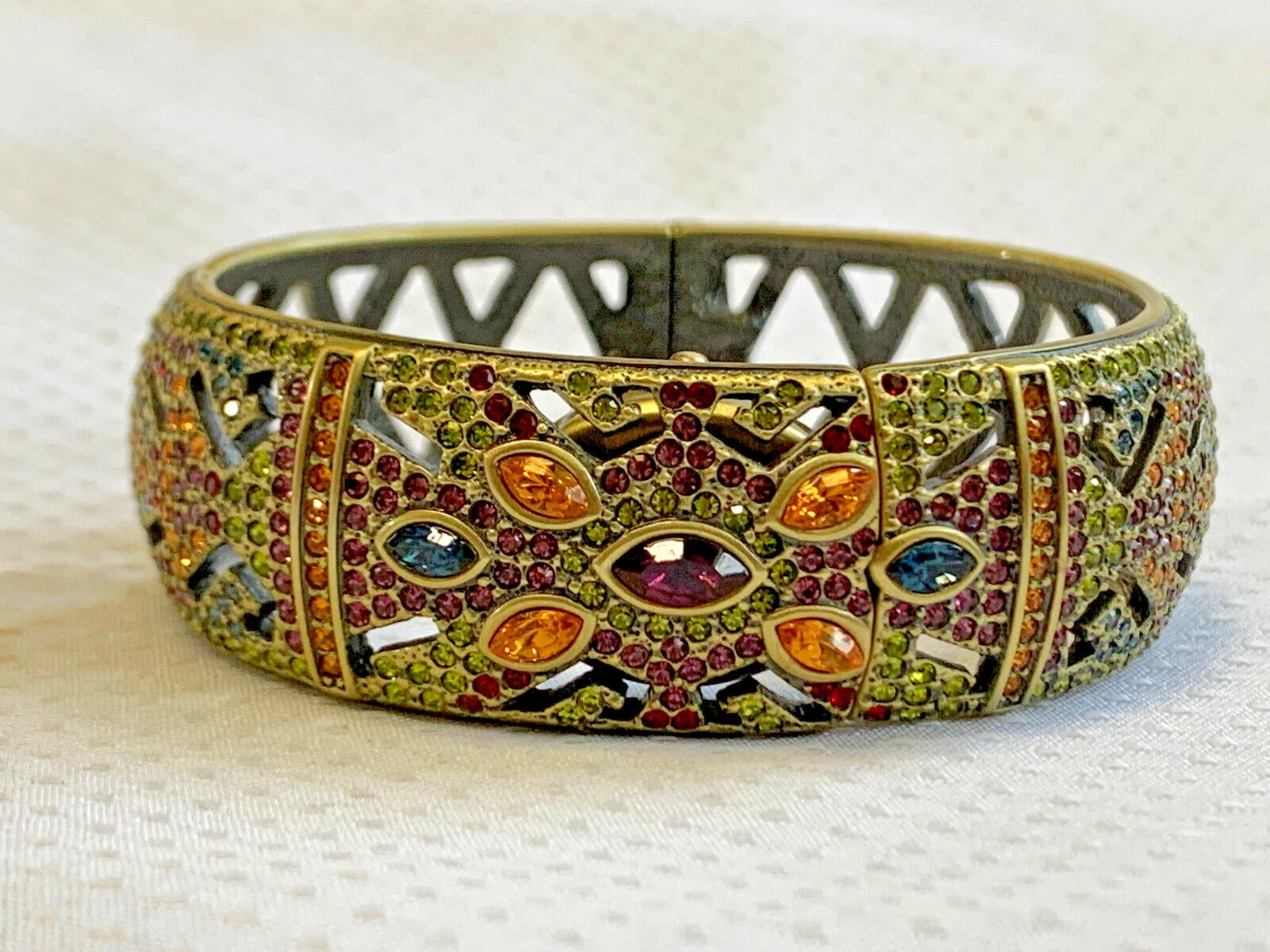 Heidi daus jewelry sale ebay