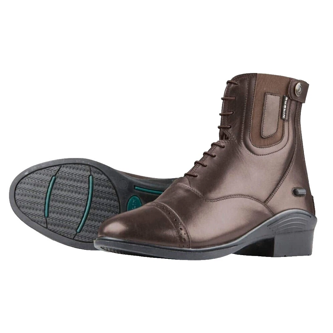 Botas para mujer Dublin