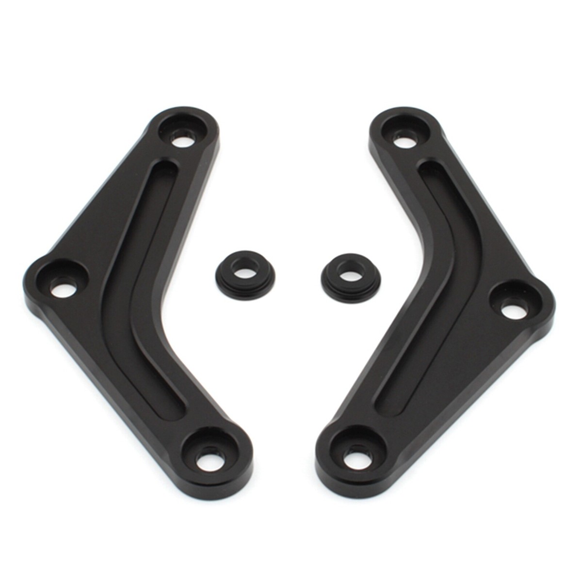 For Kawasaki Ninja ZX-4R ZX-4RR Rear Lowering Suspension Drop Link