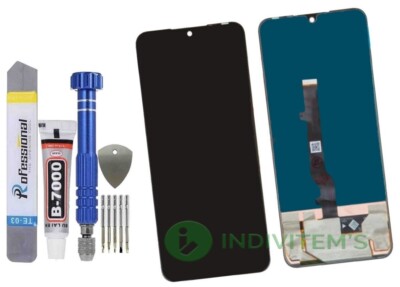 Display Für Infinix Note 12 2023 LCD Bildschirm