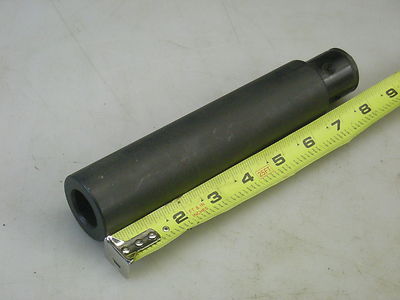 Parlec 7716-6-106 Extended Tap Adapter 1-1/16'' , 1-1/8'' and M27 Tap Numertap 770