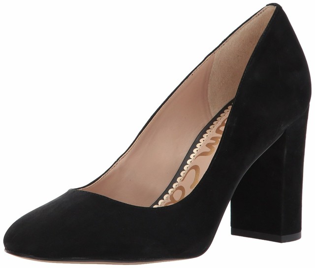 sam edelman stillson leather pump