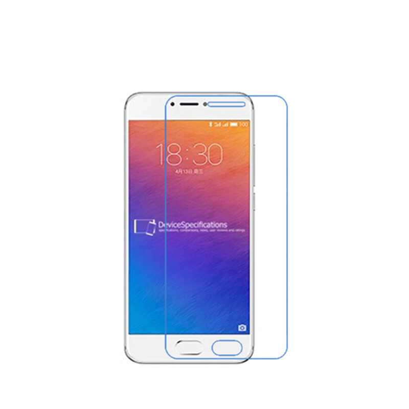 3pcs For Meizu Pro 6 HD Durable Mobile Phone Protective Film