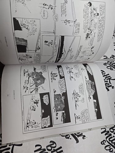 Krazy Kat + Ignatz The Complete Kat Komics Volumen Ocho George Herriman Eclipse - Imagen 3 de 10