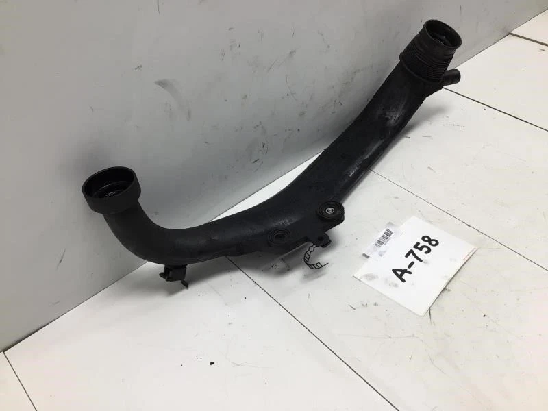 BMW 535XI 2008 tubo de admisión de aire delantero manguera conducto compatible con BMW Z4 09-16 OEM+ Foto 3 de 4