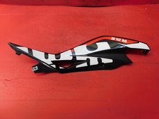 SCOCCA ANTERIORE DESTRA SWM SM 125 R 2017 2020 MARY 529