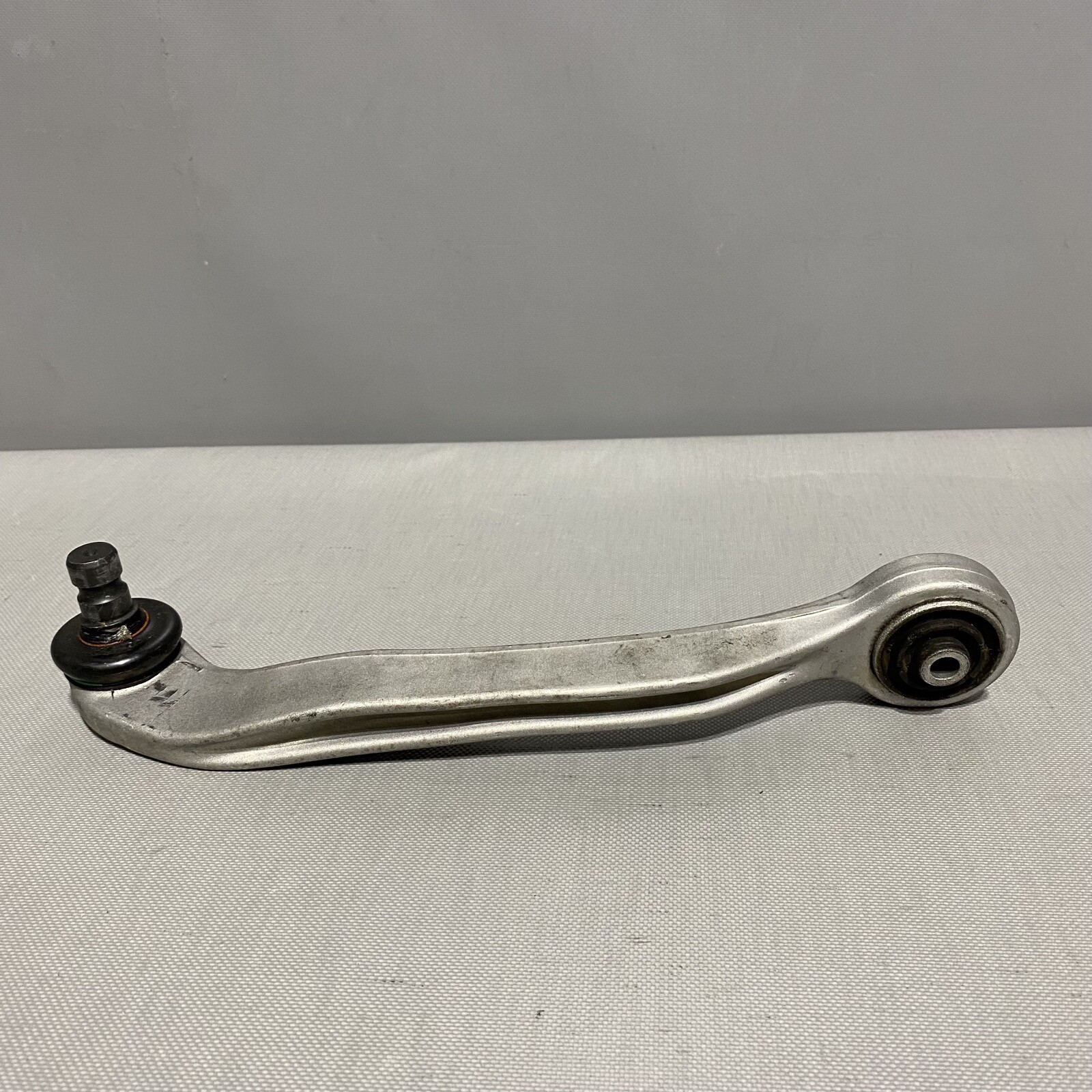 BENTLEY CONTINENTAL CONTROL ARM LEFT FRONT 2003 2004 2005 2006 2007 OEM
