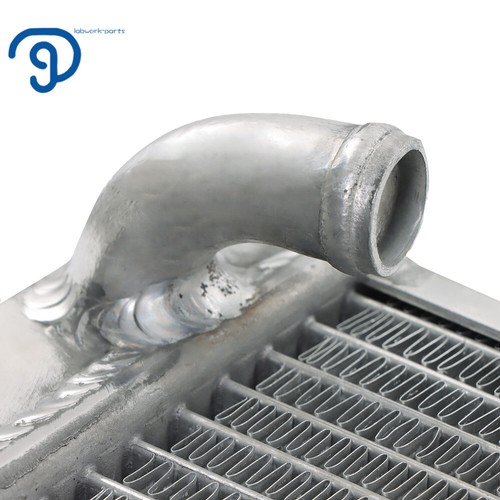 Aluminum Radiator For 2002-2005 Yamaha Raptor 660R YFM 660R 2004 2003 2002 - Afbeelding 8 van 9