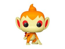 Pop Figura Pokemon Chimchar Funko