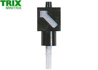 Minitrix / Trix N 66741 Weichenlaterne Links - Neu + Ovp