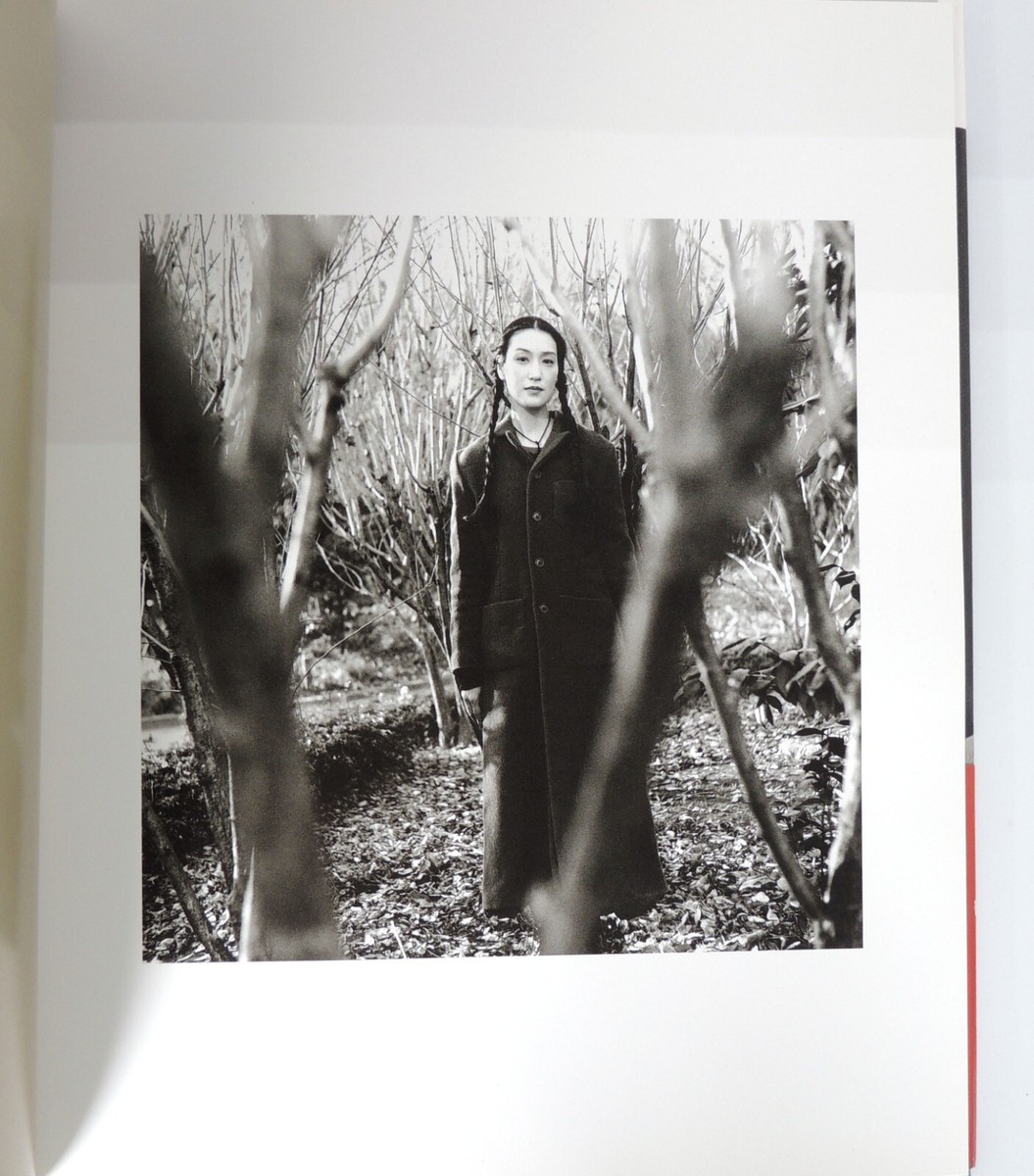 Nobuyoshi Araki Shino Arakiss 10 Hardcover 1st Edition (2000) | eBay