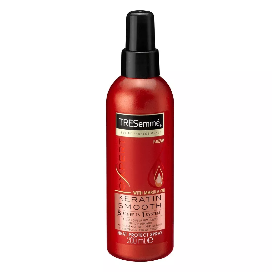 TRESemme Keratin Smooth Control Hair Straightner Ceramic Rapid
