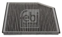 Febi 45857 Filter Innenraumluft FüR Ford Tourneo Custom V362 Transit Custom V362