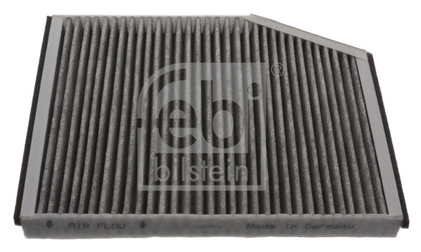 Febi 45857 Filter Innenraumluft FüR Ford Tourneo Custom V362 Transit Custom V362-image