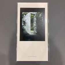 Traveler's Factory Chichu Art Museum Refill Note Regular Size MD Paper 64 Pages