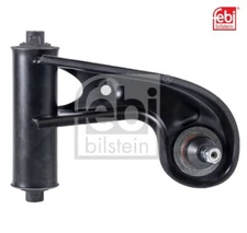 Handlebar, wheel suspension Febi Bilstein 10796 upper
