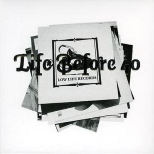 Various Artists Life Before 40 (CD) Album