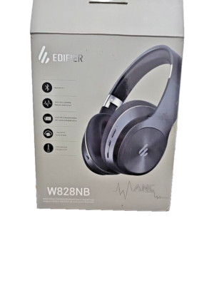 Edifier W828NB Plus Hybrid Active Noise Cancelling Stereo Headphones No Wires