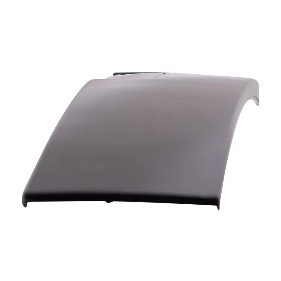 88-96 Pontiac Grand Prix Drivers Outside Gloss Door Handle - Image 4 of 4