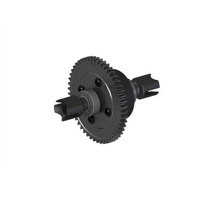 Center Diff Set 50T 100k Öl Z-ARA310959